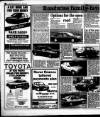 Bury Free Press Friday 15 March 1991 Page 78