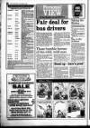 Bury Free Press Friday 22 March 1991 Page 6