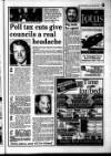Bury Free Press Friday 22 March 1991 Page 7
