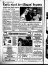 Bury Free Press Friday 22 March 1991 Page 12