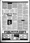 Bury Free Press Friday 22 March 1991 Page 30
