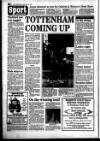 Bury Free Press Friday 22 March 1991 Page 32