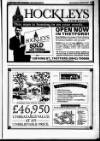 Bury Free Press Friday 22 March 1991 Page 47