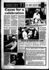 Bury Free Press Friday 22 March 1991 Page 78