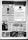 Bury Free Press Friday 22 March 1991 Page 79