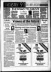 Bury Free Press Friday 22 March 1991 Page 81