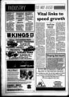 Bury Free Press Friday 22 March 1991 Page 86