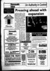 Bury Free Press Friday 22 March 1991 Page 92