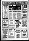 Bury Free Press Friday 22 March 1991 Page 96