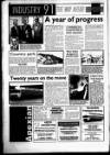 Bury Free Press Friday 22 March 1991 Page 98