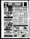 Bury Free Press Friday 03 January 1992 Page 6