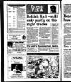 Bury Free Press Friday 07 February 1992 Page 6