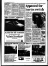 Bury Free Press Friday 07 August 1992 Page 2