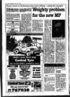 Bury Free Press Friday 07 August 1992 Page 10