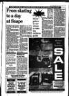 Bury Free Press Friday 14 August 1992 Page 13