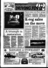 Bury Free Press Friday 14 August 1992 Page 24