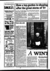 Bury Free Press Friday 08 January 1993 Page 14