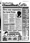 Bury Free Press Friday 08 January 1993 Page 15