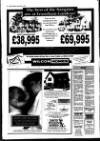 Bury Free Press Friday 08 January 1993 Page 38