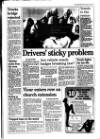 Bury Free Press Friday 15 January 1993 Page 3