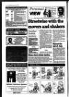 Bury Free Press Friday 15 January 1993 Page 6