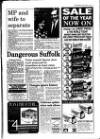 Bury Free Press Friday 15 January 1993 Page 7