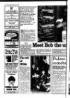 Bury Free Press Friday 15 January 1993 Page 16