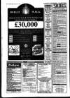 Bury Free Press Friday 15 January 1993 Page 38