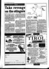 Bury Free Press Friday 15 January 1993 Page 58