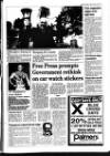 Bury Free Press Friday 22 January 1993 Page 3