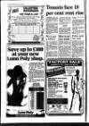 Bury Free Press Friday 22 January 1993 Page 4