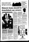Bury Free Press Friday 22 January 1993 Page 5