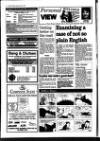 Bury Free Press Friday 22 January 1993 Page 6