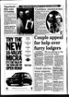 Bury Free Press Friday 22 January 1993 Page 12
