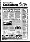 Bury Free Press Friday 22 January 1993 Page 19
