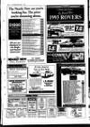 Bury Free Press Friday 22 January 1993 Page 66