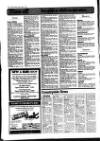 Bury Free Press Friday 22 January 1993 Page 72