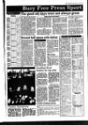 Bury Free Press Friday 22 January 1993 Page 77