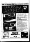 Bury Free Press Friday 22 January 1993 Page 82