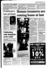 Bury Free Press Friday 29 January 1993 Page 3