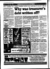 Bury Free Press Friday 29 January 1993 Page 10