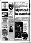 Bury Free Press Friday 29 January 1993 Page 16