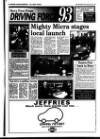 Bury Free Press Friday 29 January 1993 Page 31