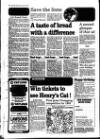 Bury Free Press Friday 29 January 1993 Page 72