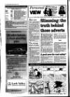 Bury Free Press Friday 05 February 1993 Page 6