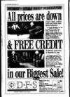Bury Free Press Friday 05 February 1993 Page 8