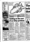 Bury Free Press Friday 05 February 1993 Page 16