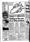 Bury Free Press Friday 05 February 1993 Page 18
