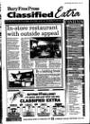 Bury Free Press Friday 05 February 1993 Page 19