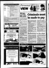 Bury Free Press Friday 12 February 1993 Page 6